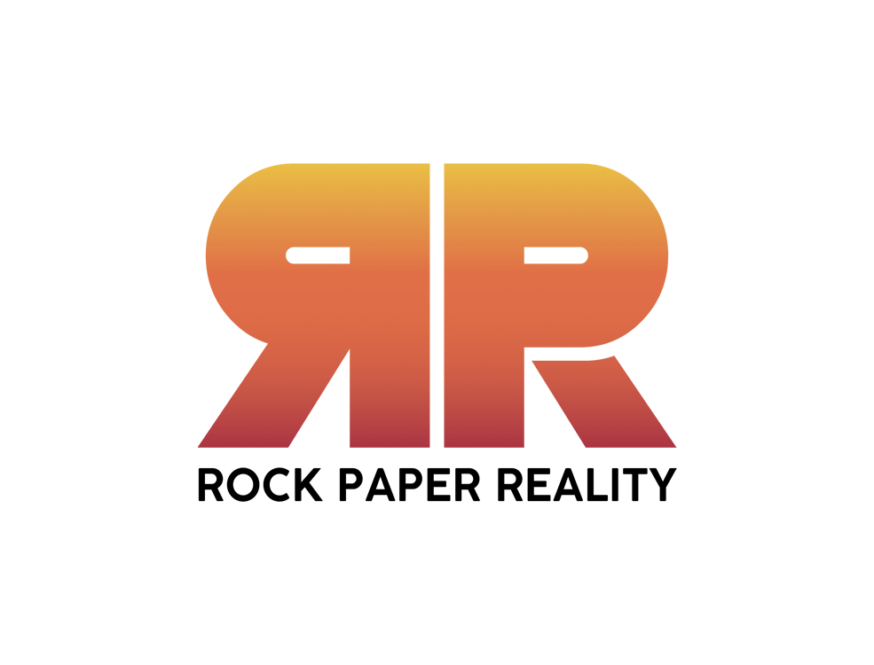 Rock-Paper-Reality-Logo